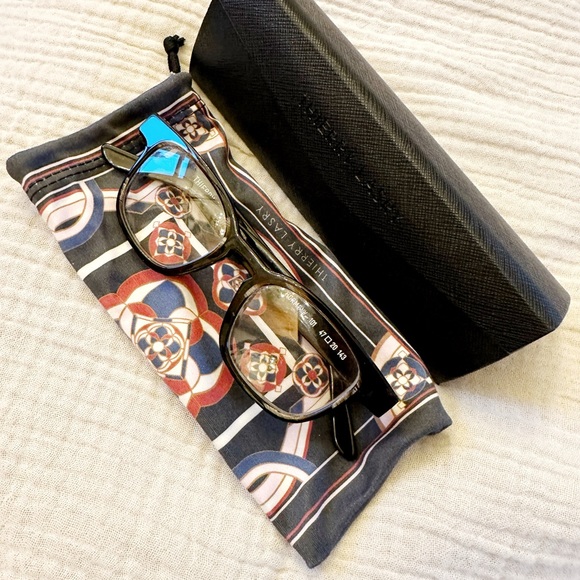 new THIERRY LASRY Hormony Black + Tortoise Glasses/Frames - Picture 7 of 8